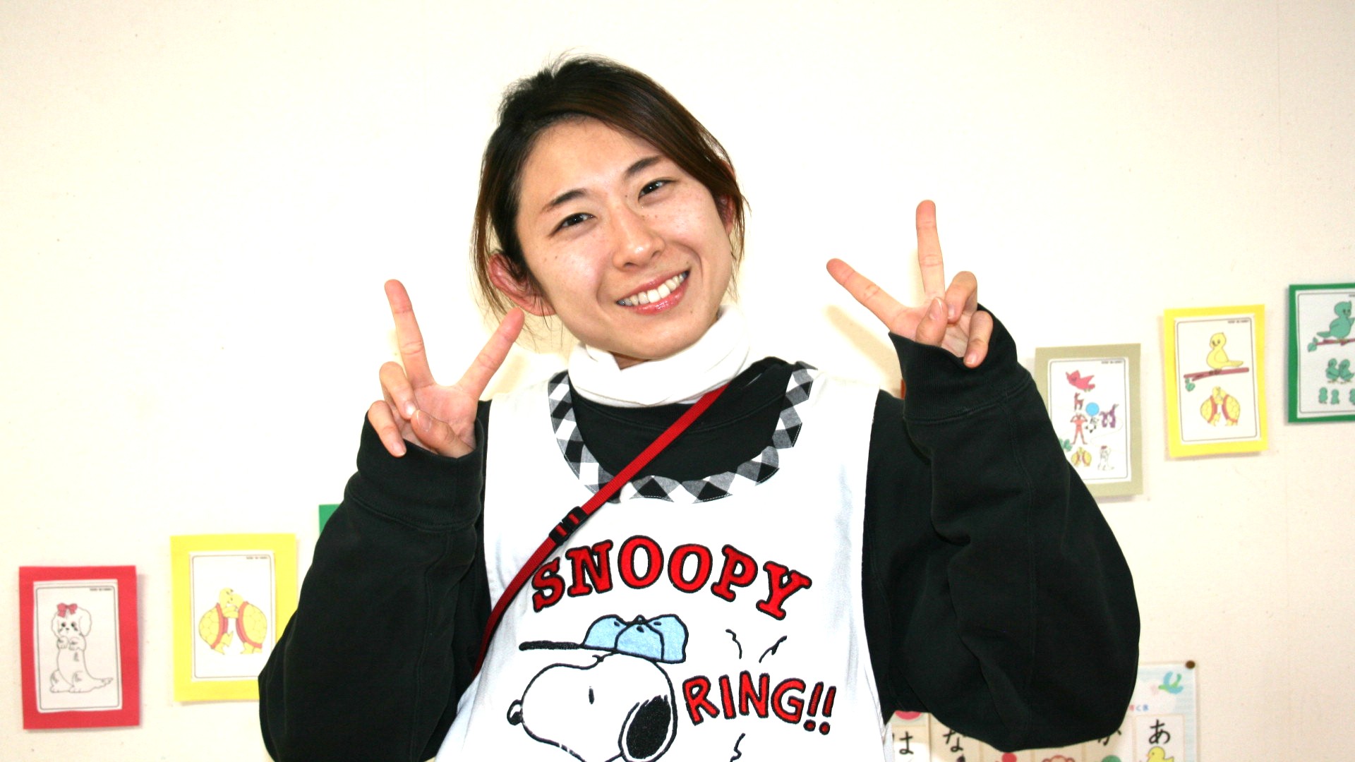 　年勤続　宮本先生